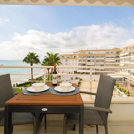 Costabella Altea Apartment Exterior photo
