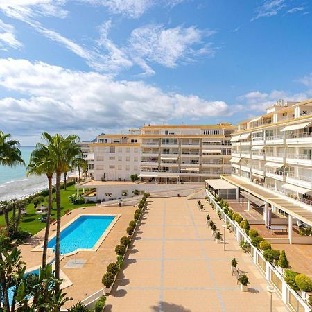 Costabella Altea Apartment Exterior photo