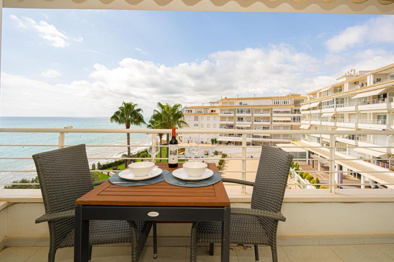 Costabella Altea Apartment Exterior photo